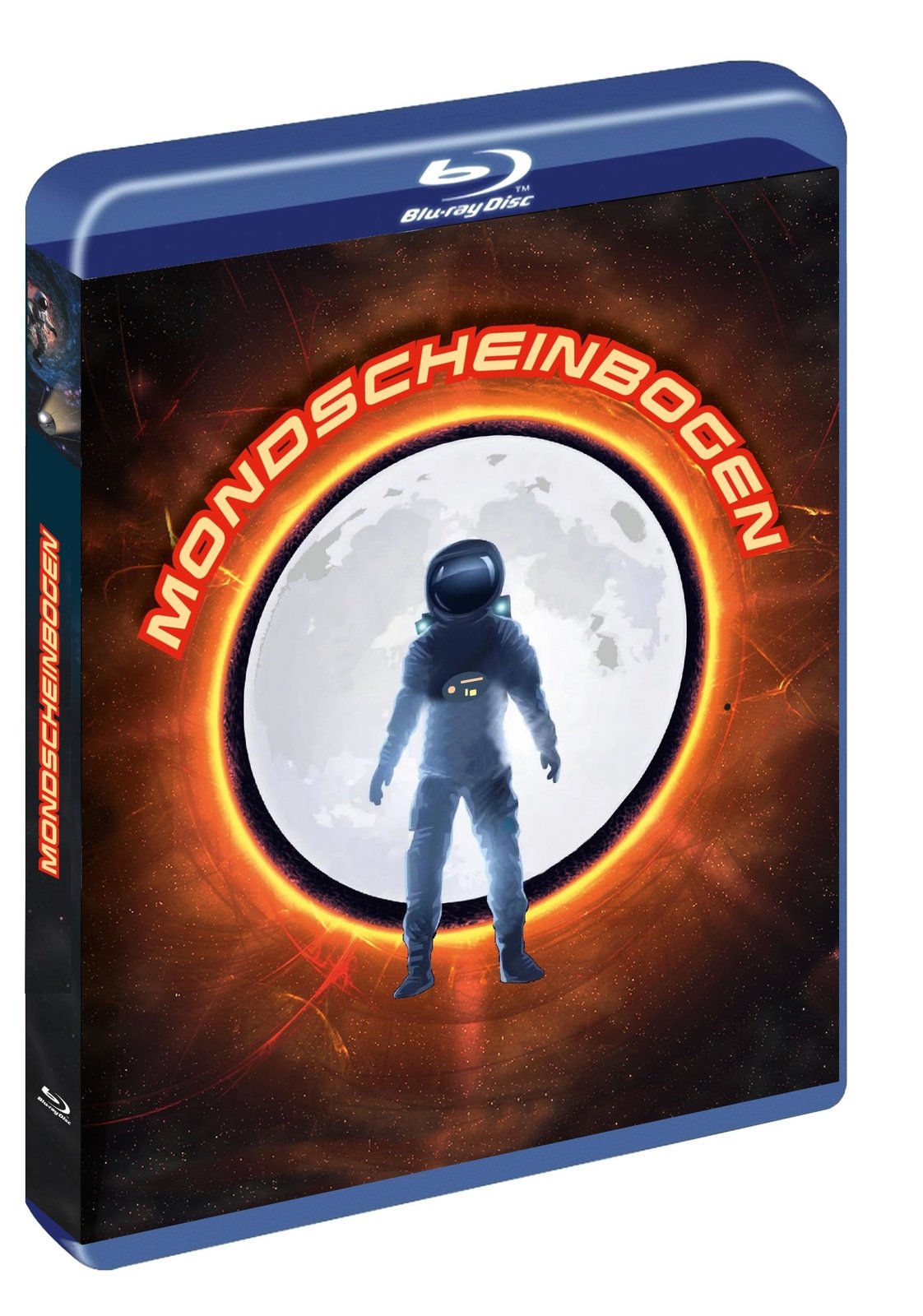 Mondscheinbogen - Limited Edition (blu-ray)
