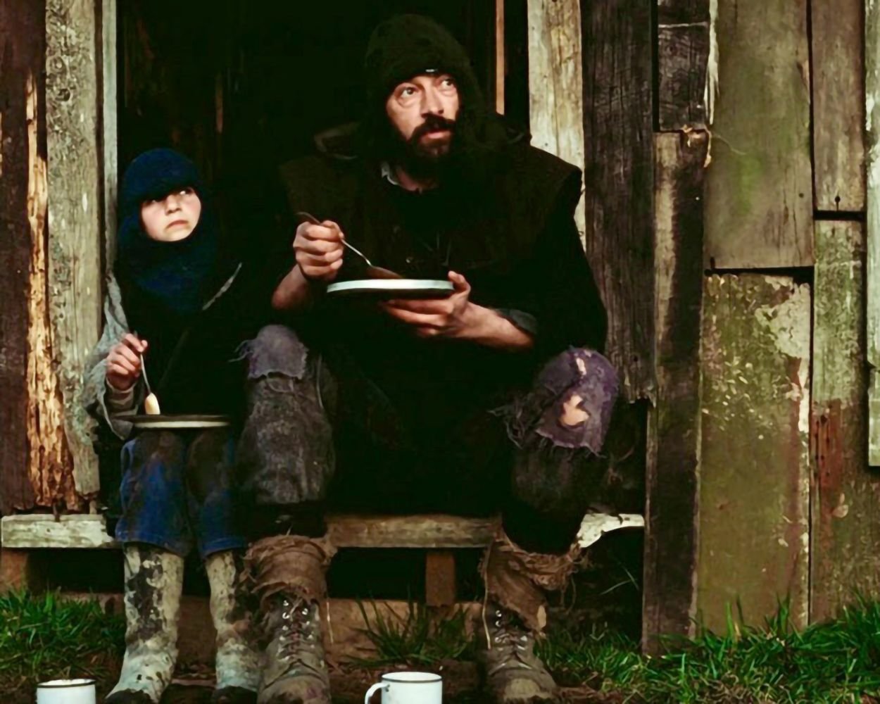 Vigil - Zeit der Stürme / Vielfach preisgekröntes Meisterwerk von Vincent Ward ("Hinter dem Horizont") (Pidax Film-Klassiker)  (DVD)