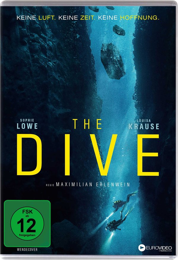 The Dive  (DVD)