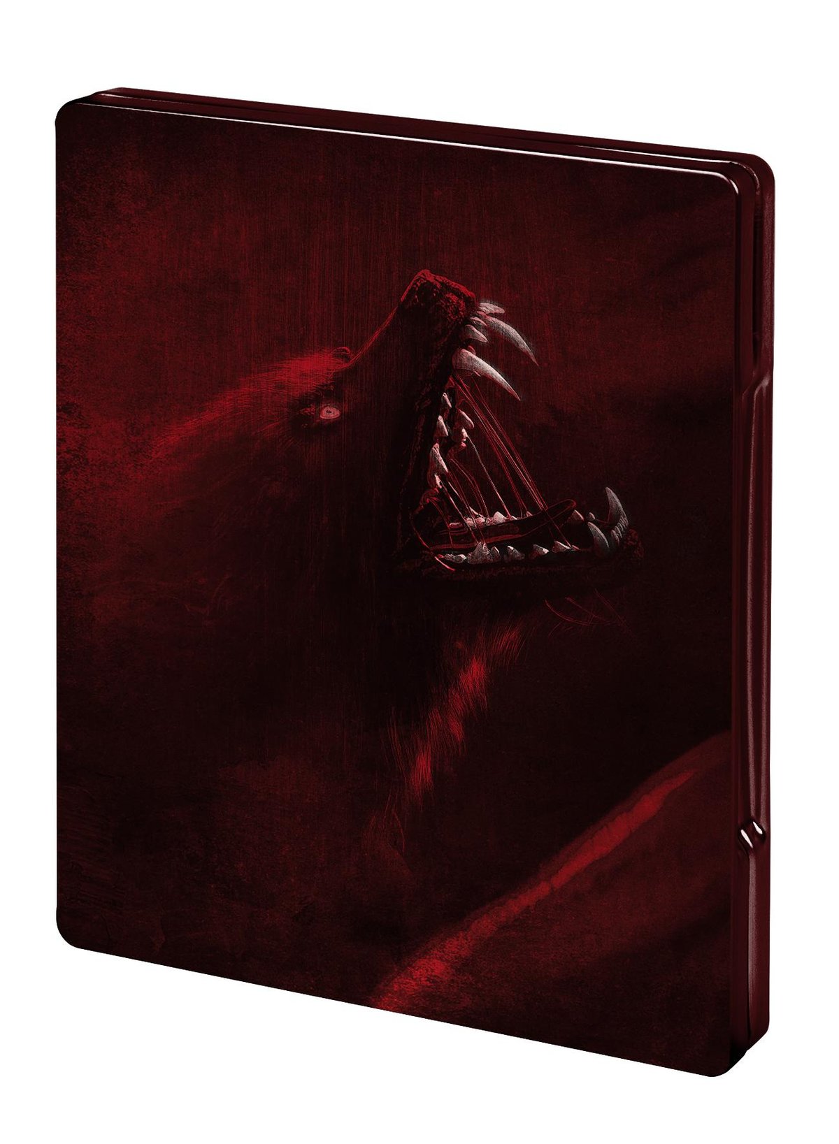 Howling, The - Das Tier - Limited Steelbook Edition (4K UHD)