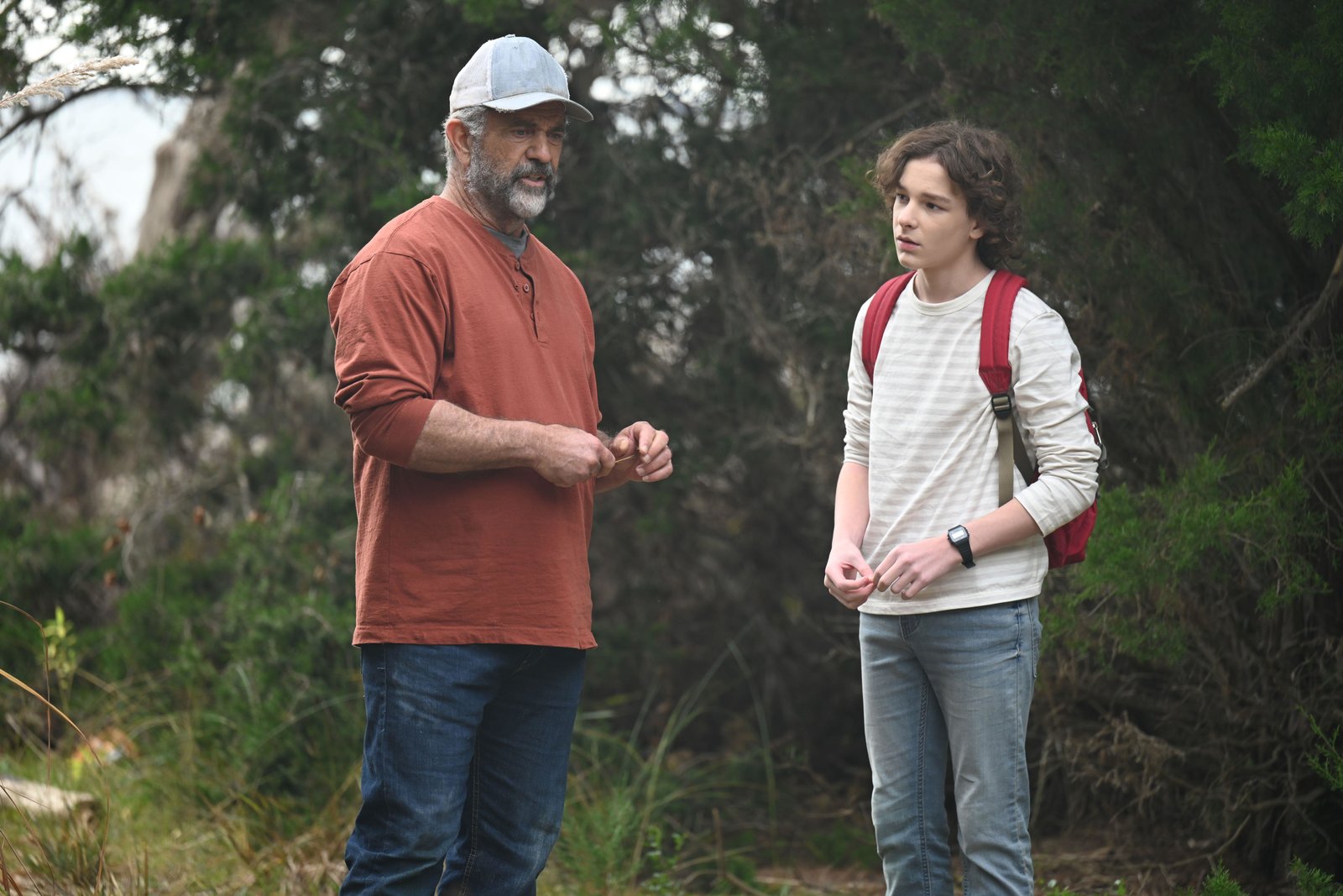 Monster Summer  (DVD)