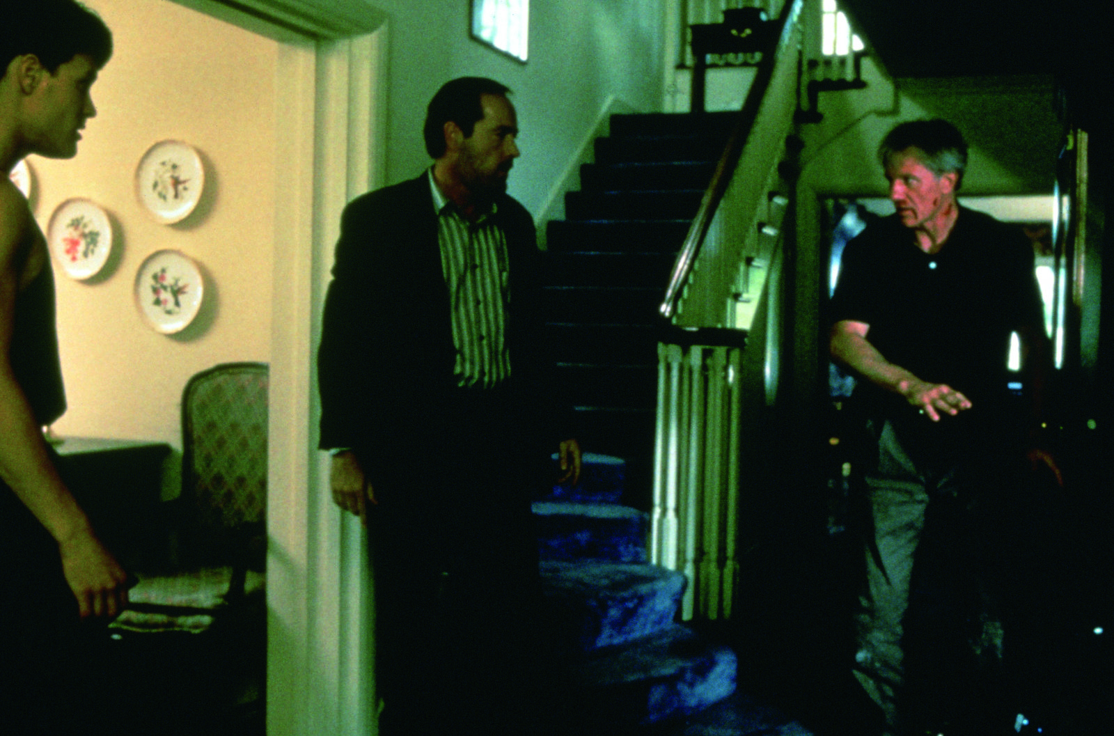 Rapid Fire - Uncut Mediabook Edition (DVD+blu-ray) (Cover Black) Rapid Fire - Uncut Mediabook Edition (DVD+blu-ray) (Cover Black)