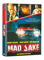 Mad Jake - Uncut Mediabook Edition (D)
