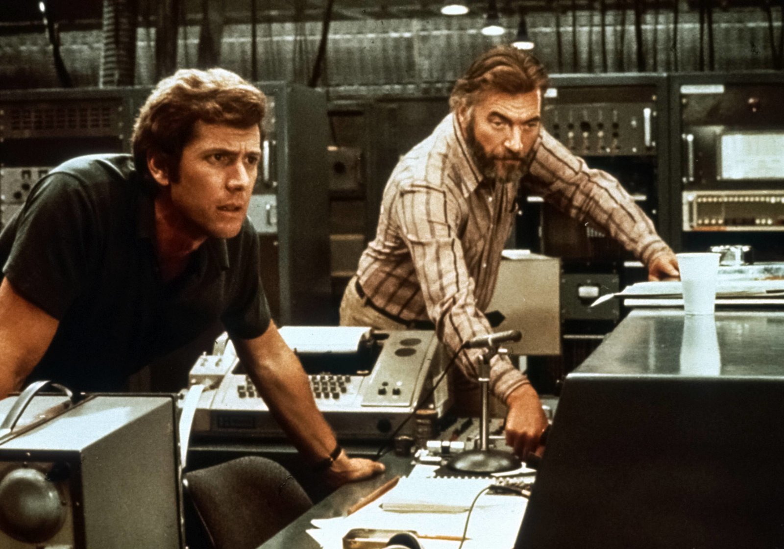 Phase IV  (DVD)