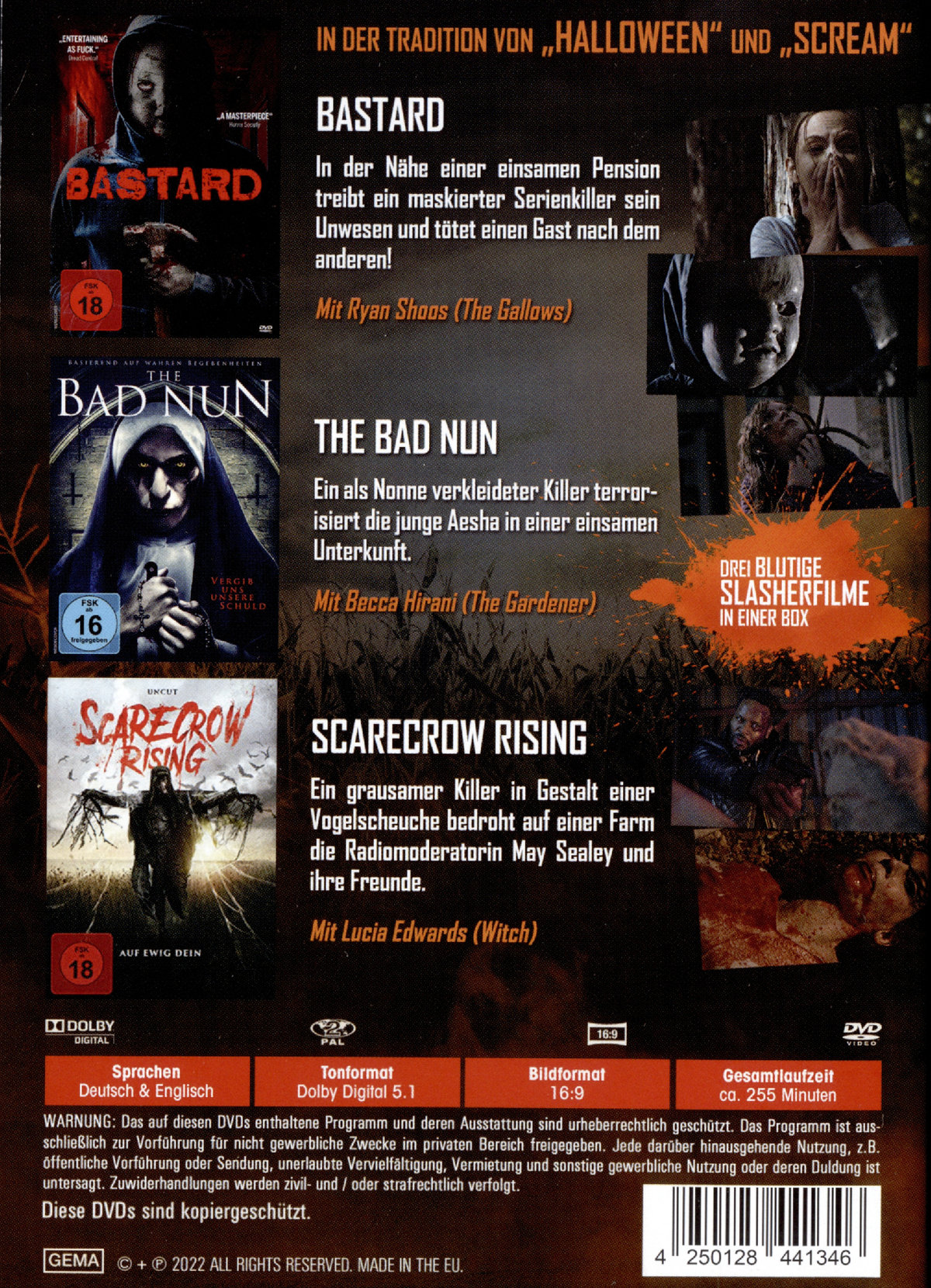 Halloween Killers