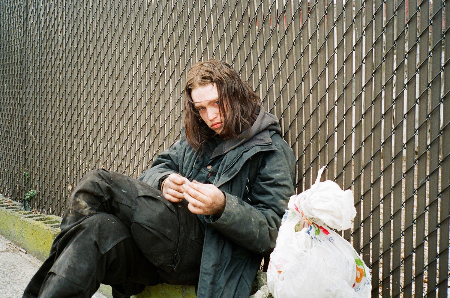 Mad Love In New York