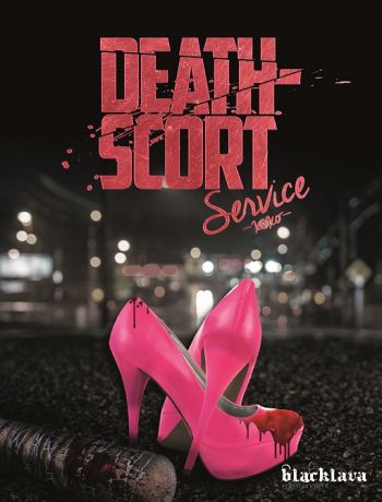 Death-Scort Service - Limited Slipcase Edition (OmU)