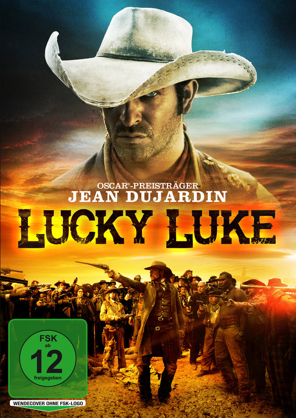 Lucky Luke