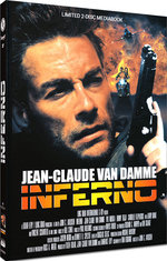 Inferno - Uncut Mediabook Edition (DVD+blu-ray) (A)