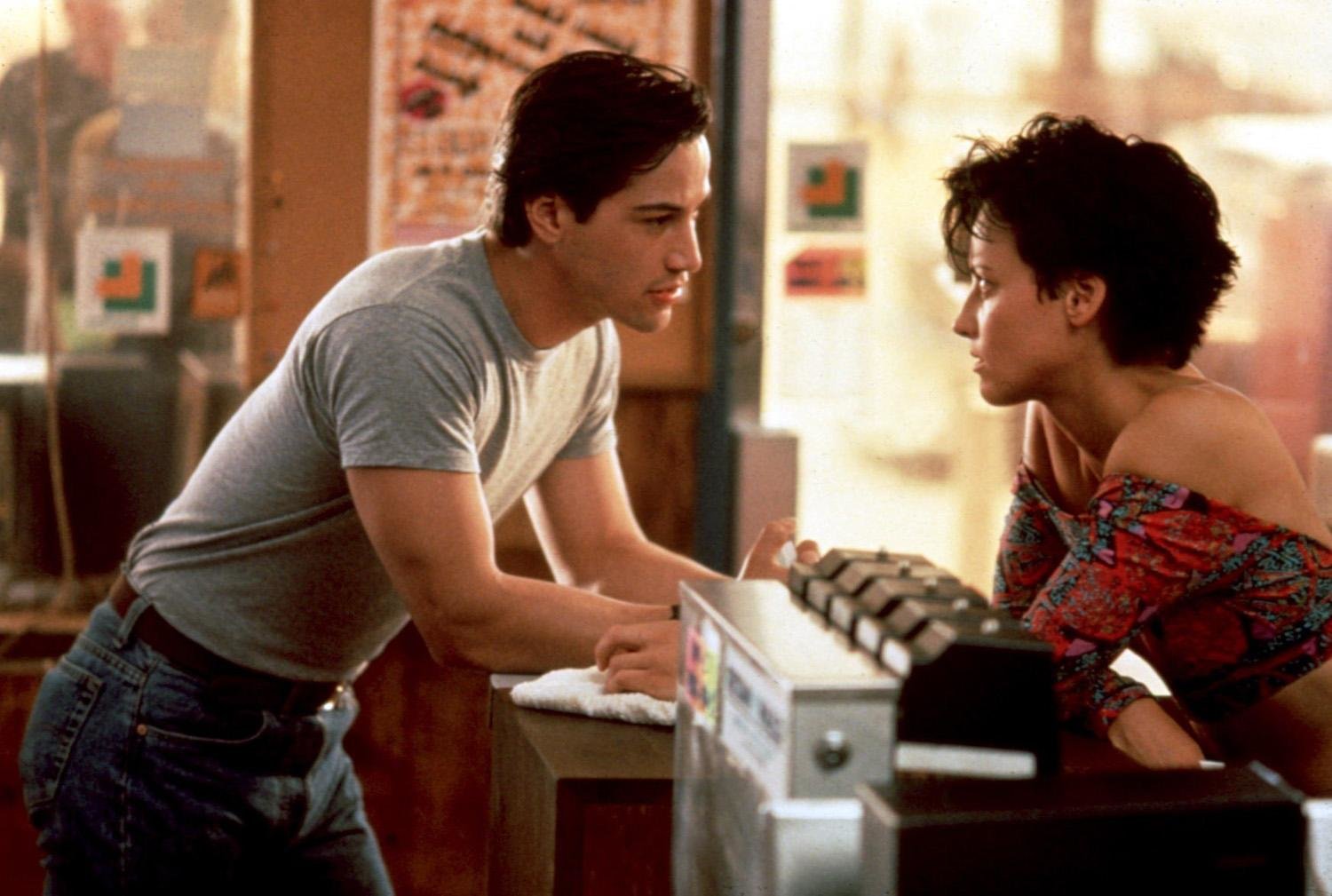 Gefährliche Brandung   (4K Ultra HD+blu-ray)