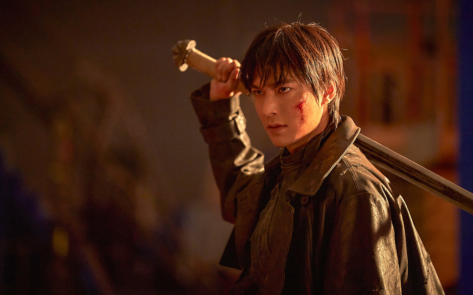 Omniscient Reader: The Prophecy - Limited Edition SteelBook (4K Ultra HD + Blu-ray)  Omniscient Reader: The Prophecy - Limited Edition SteelBook (4K Ultra HD + Blu-ray)