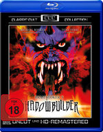 Bram Stokers Shadowbuilder - Classic Cult Collection (blu-ray)