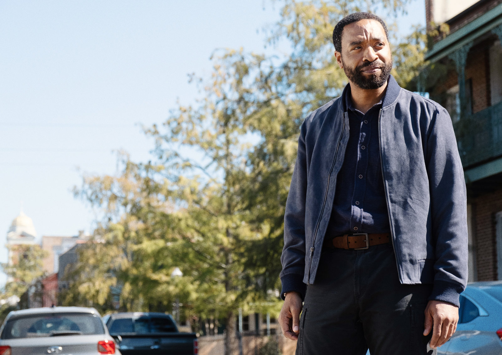 The Life of Chuck  (Blu-ray Disc)