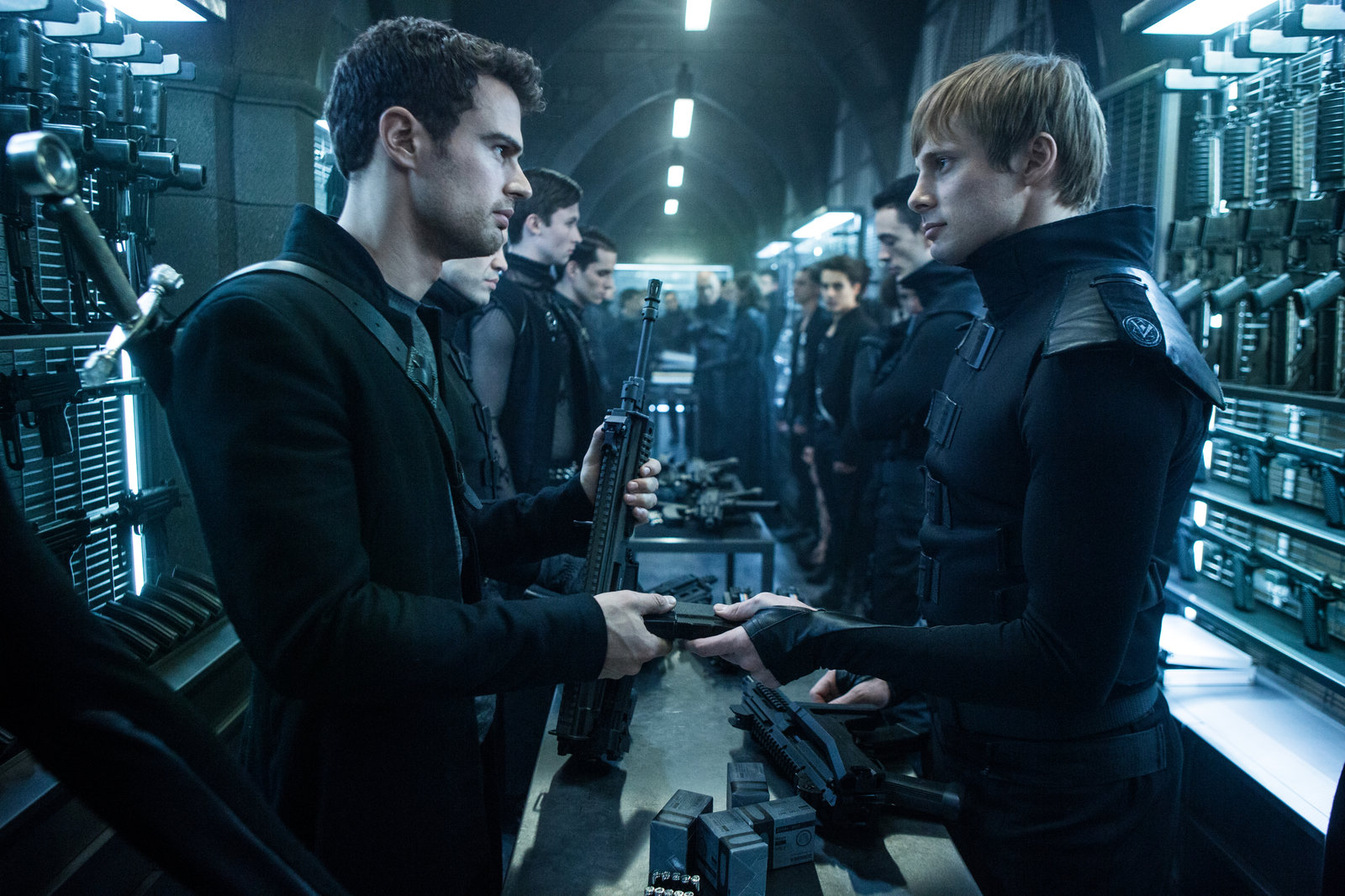 Underworld - Blood Wars