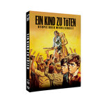 Ein Kind zu Töten - Uncut Mediabook Edition  (DVD+blu-ray) (A)