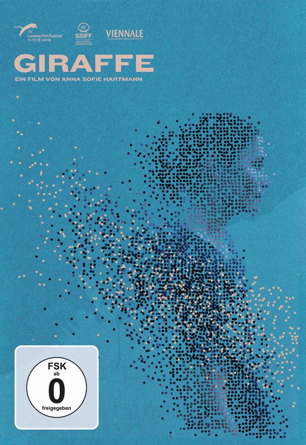 Giraffe  (DVD)