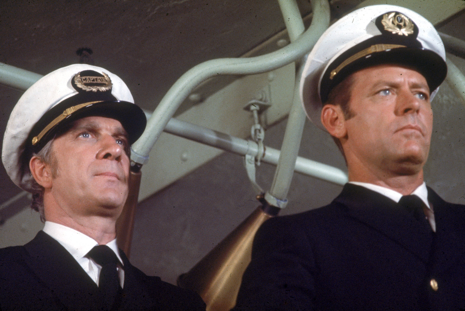 Poseidon Inferno - Die Höllenfahrt der Poseidon (blu-ray)
