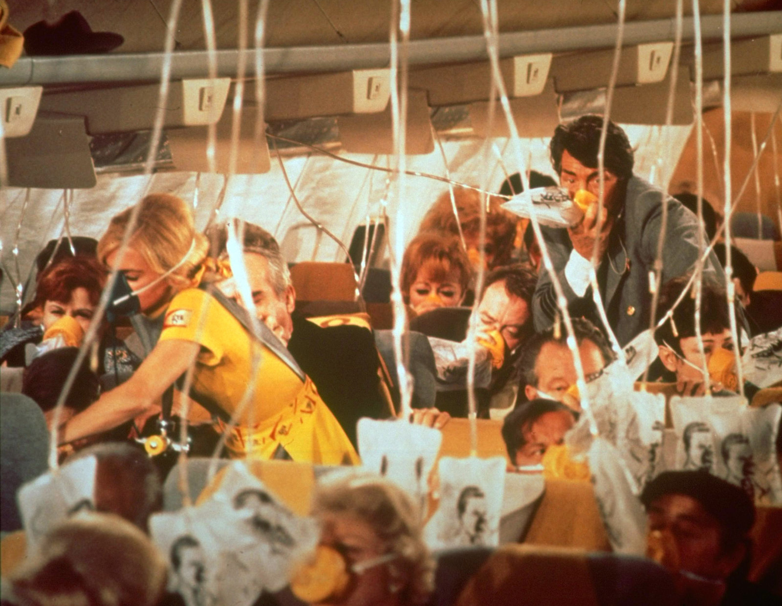 Airport (blu-ray)