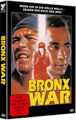 Bronx War (C) (DVD)