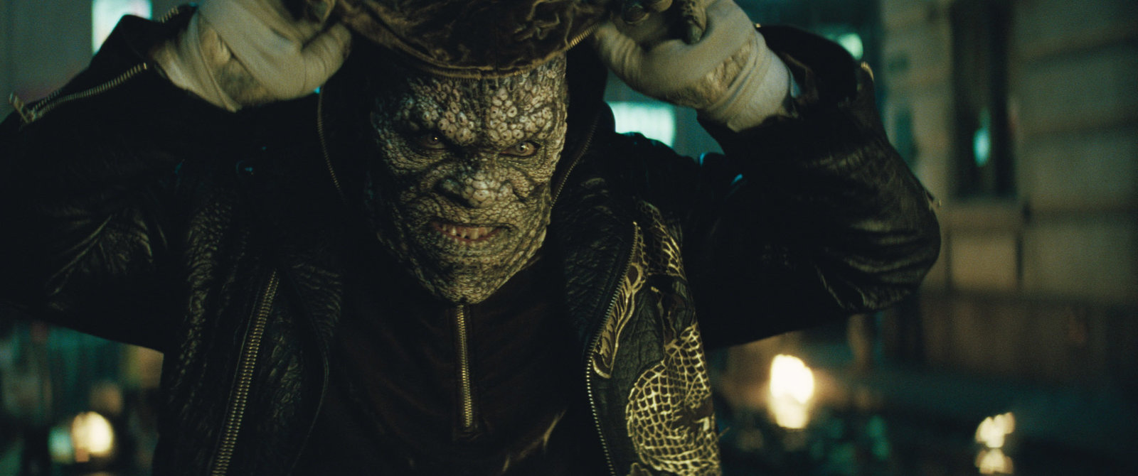 Suicide Squad (4K Ultra HD)
