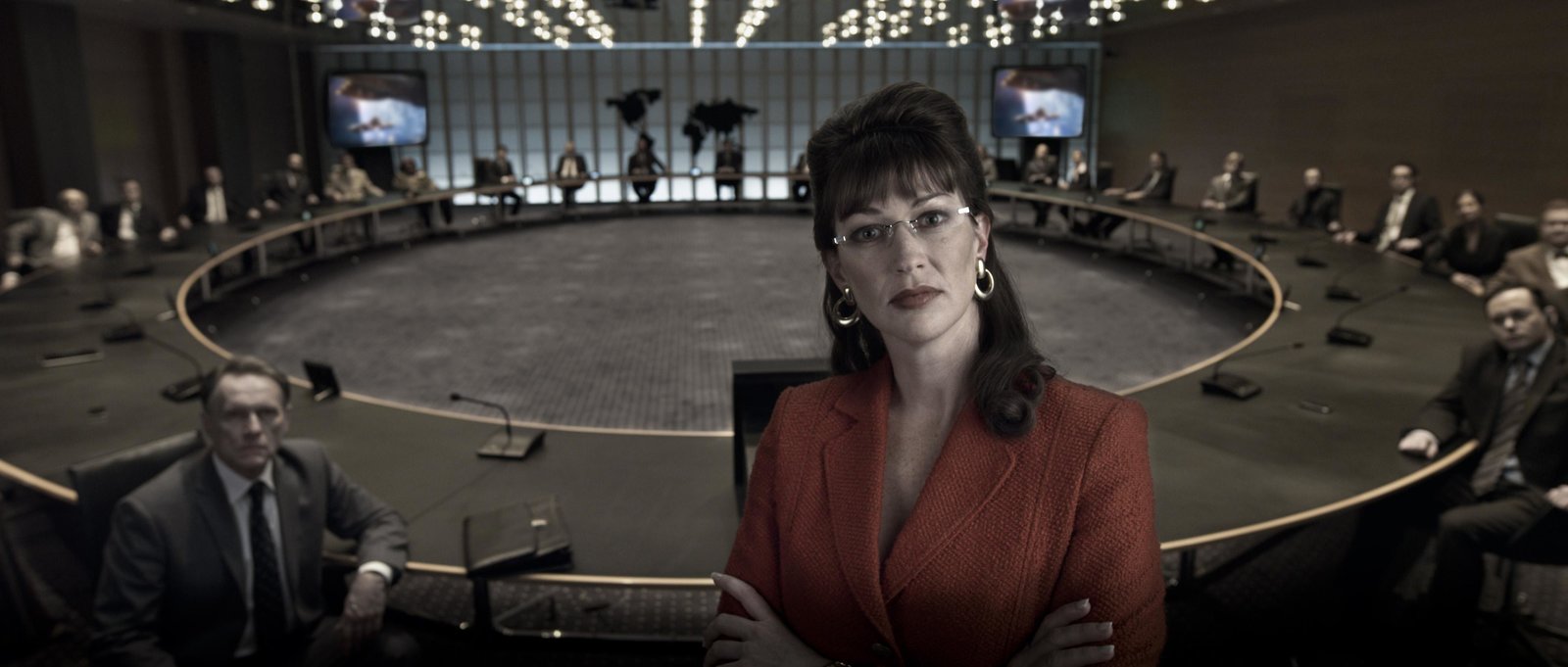 Iron Sky - Wir kommen in Frieden - Kinofassung und Directors Cut