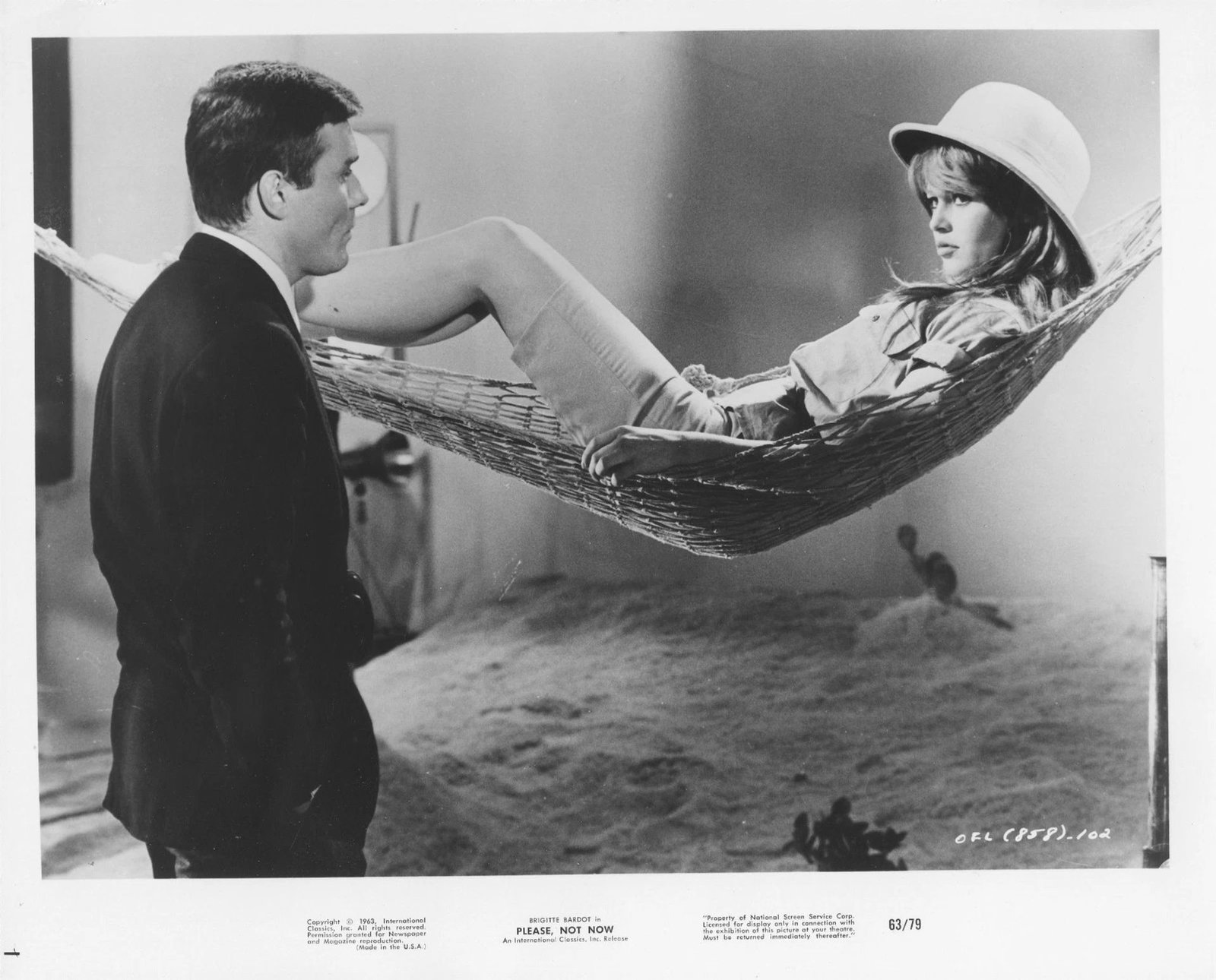 In Freiheit dressiert (La bride sur le cou)  (Blu-ray Disc)