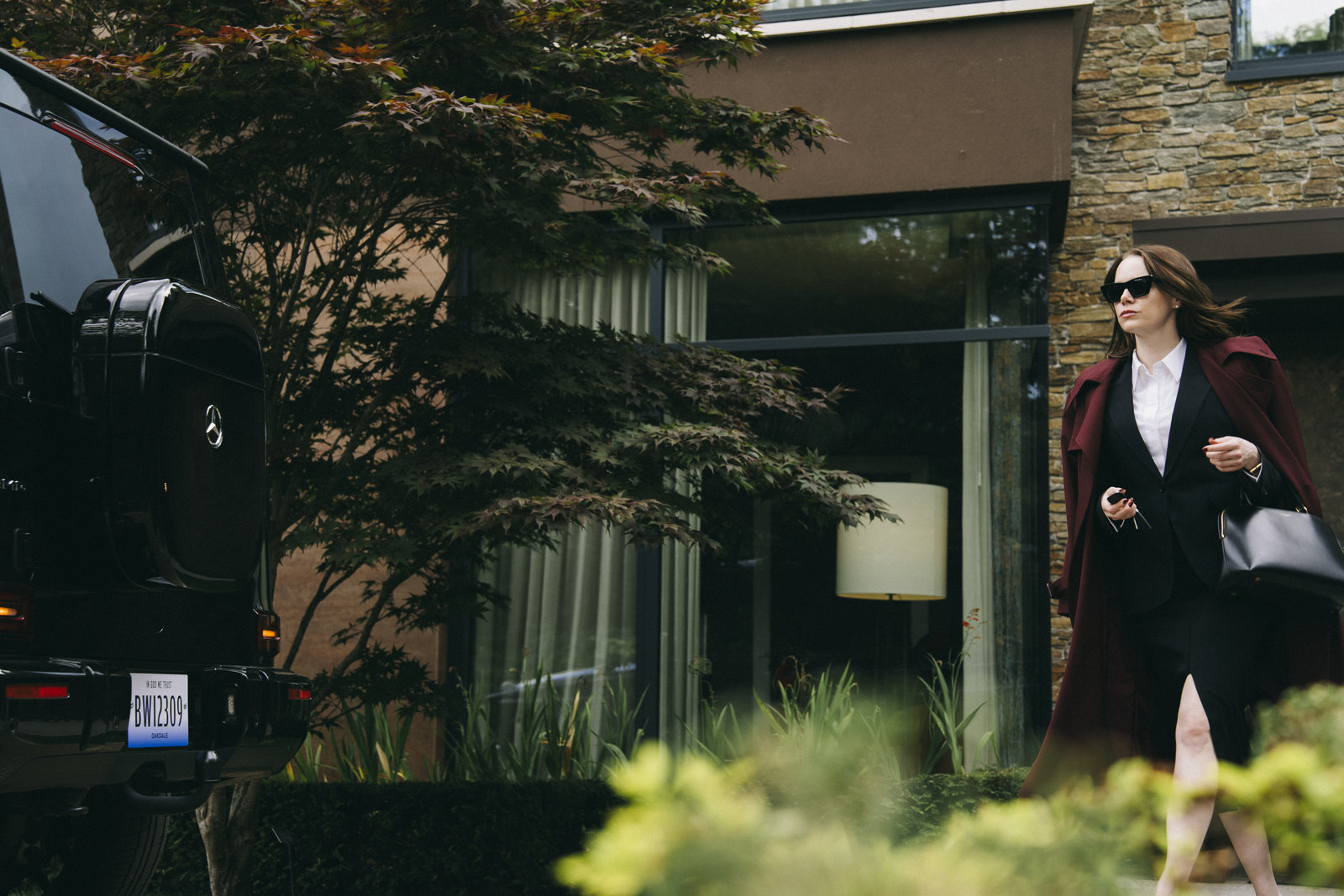 Bugonia  (Blu-ray Disc)