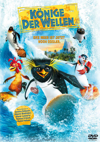 Könige der Wellen