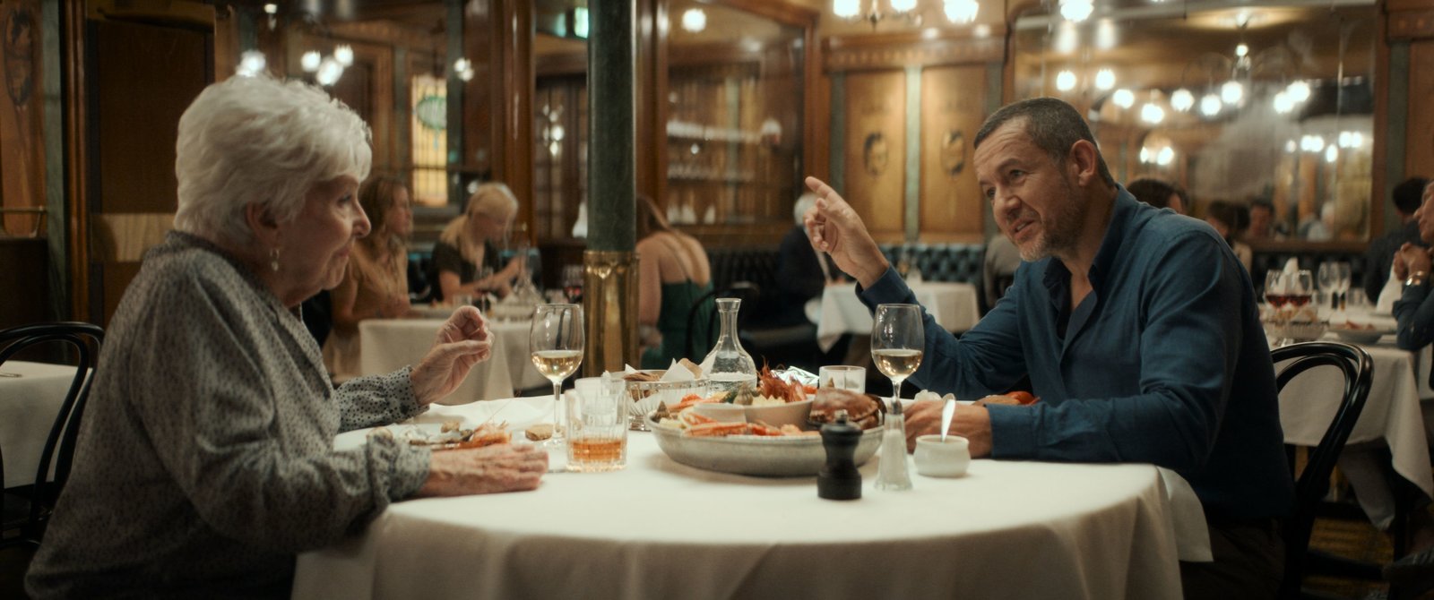 Im Taxi mit Madeleine  (DVD)