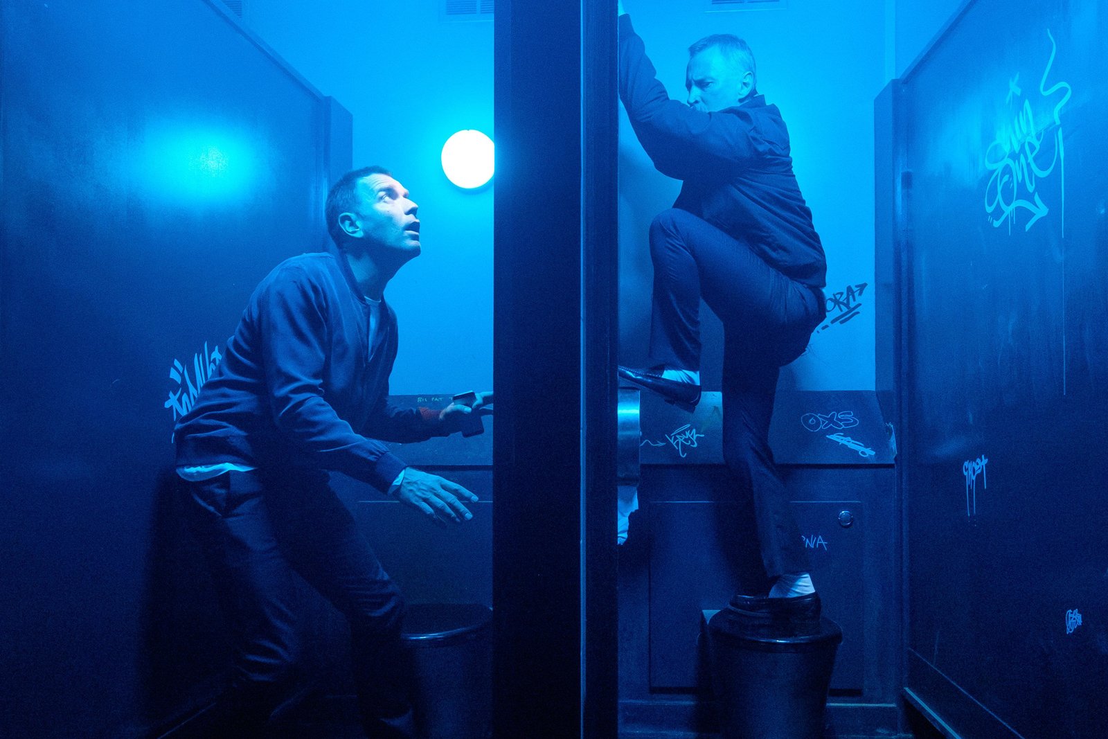 T2 Trainspotting (4K Ultra HD)