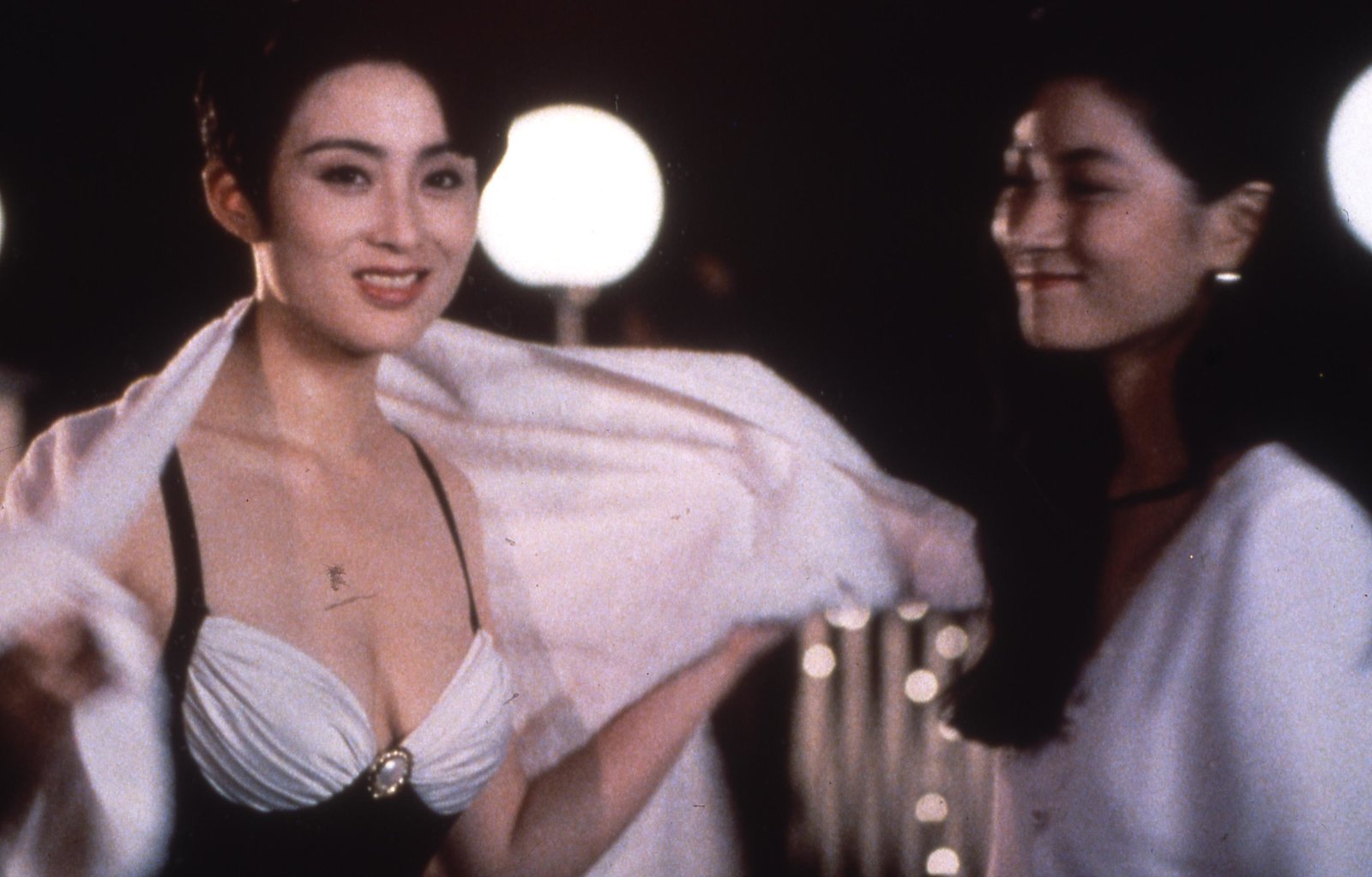 Tiger Cage 3 - Uncut Mediabook Edition  (DVD+blu-ray) (B)