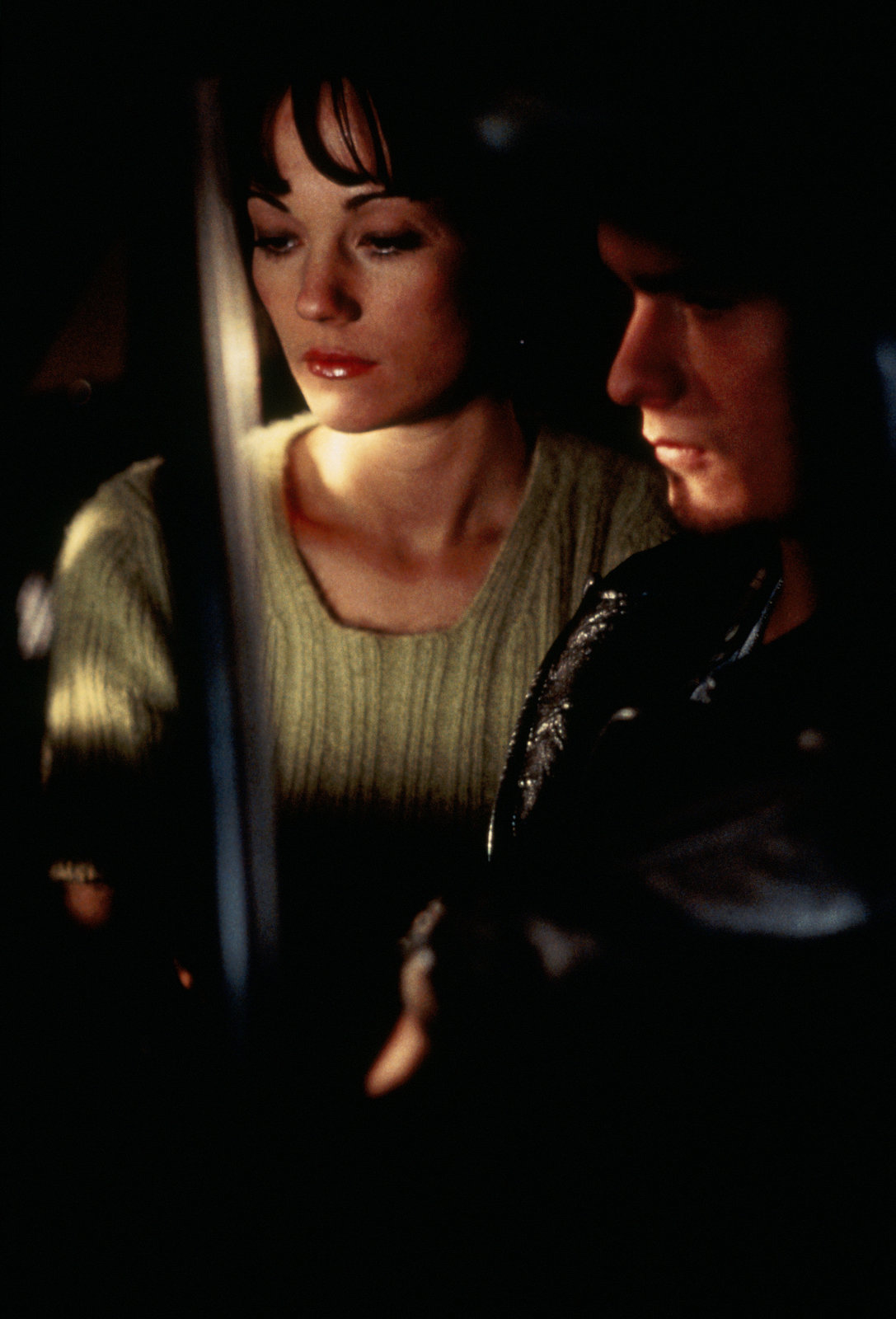 Lost Highway  (4K Ultra HD) (+ Blu-ray)