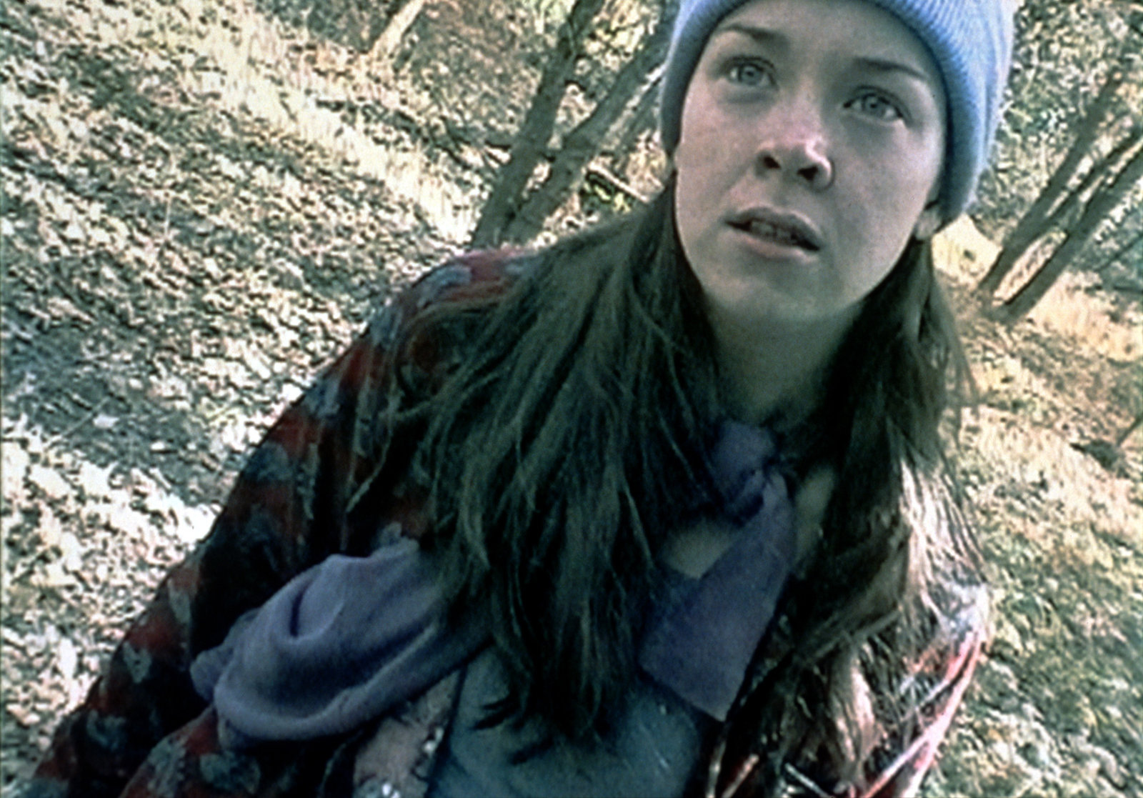 Blair Witch Project, The (blu-ray)
