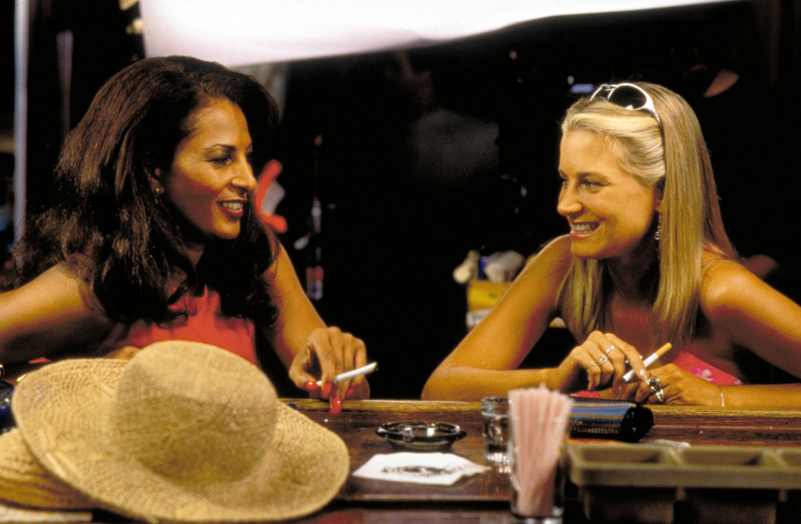Jackie Brown  (Blu-ray Disc)