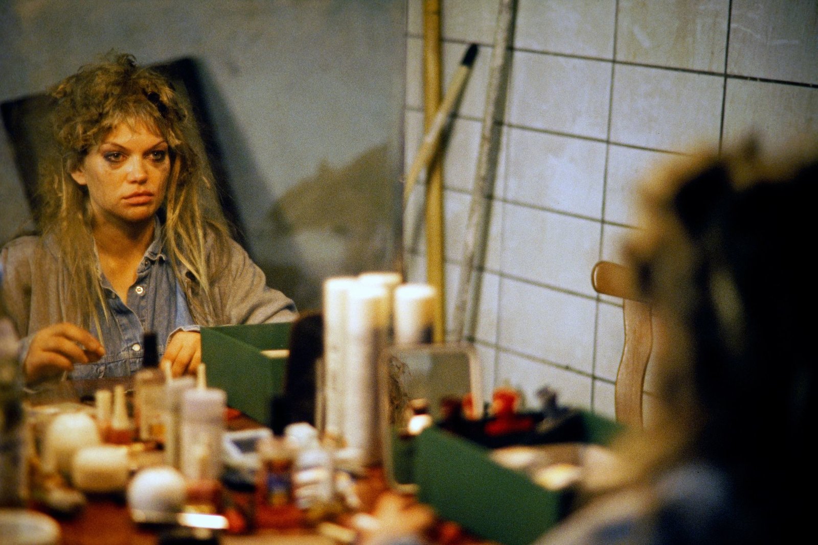 Das sündige Mädchen - Der komplette Zweiteiler (Fernsehjuwelen)  (DVD)