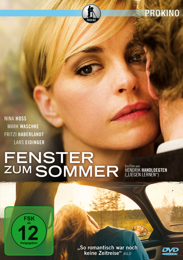 Fenster zum Sommer  (DVD)