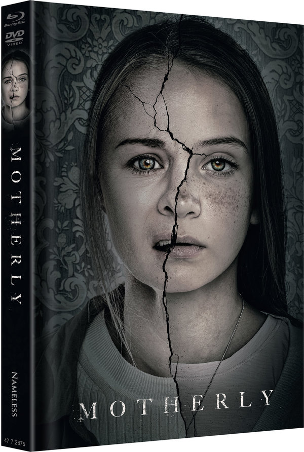 Motherly - Uncut Mediabook Edition (DVD+blu-ray) (A)