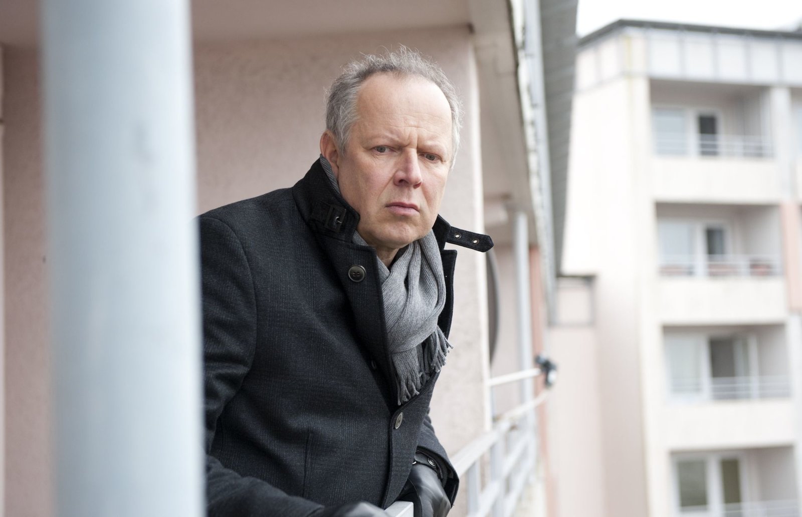 Tatort - Team Kiel: Borowski und Brandt - Staffel 2 (Folgen 15-26) (Fernsehjuwelen)  [6 DVDs]  (DVD)