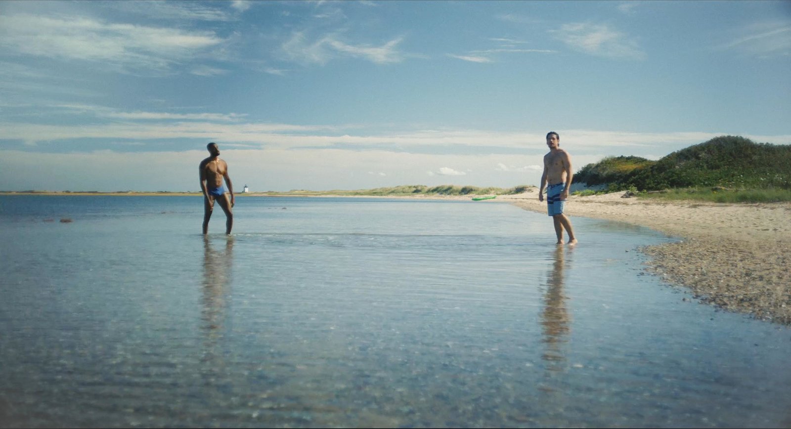 HIGH TIDE (OmU)  (DVD)