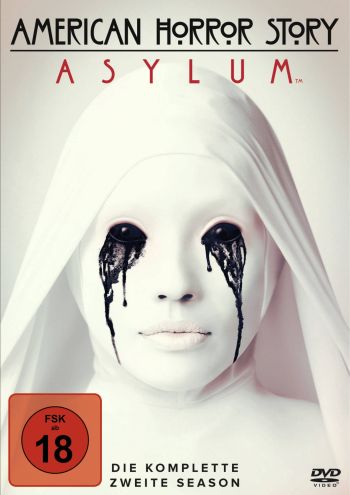 American Horror Story - Staffel 2
