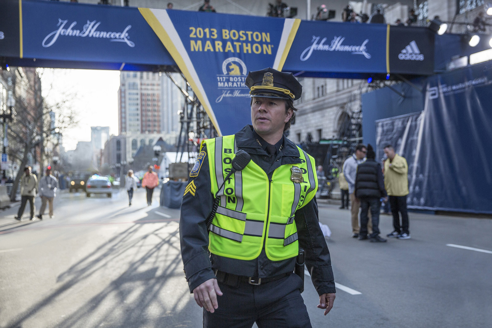 Boston  (DVD)