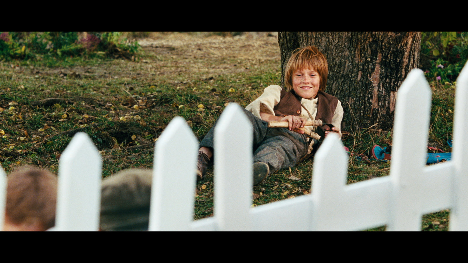 Tom Sawyer (blu-ray)