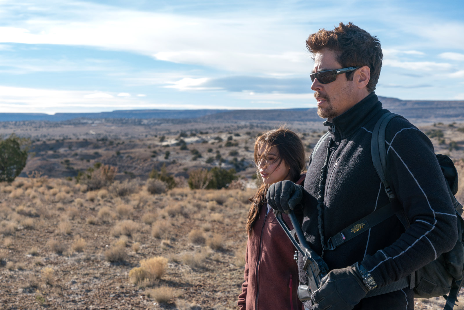 Sicario 2 (blu-ray)