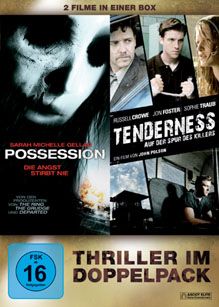 Possession/Tenderness Possession/Tenderness