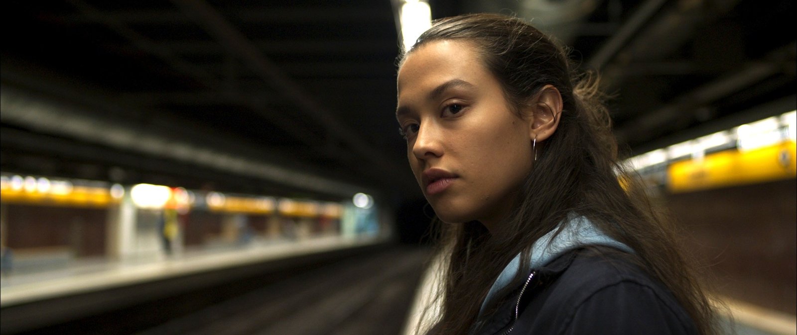 Last Stop - Rocafort St.  (DVD) Last Stop - Rocafort St.  (DVD)