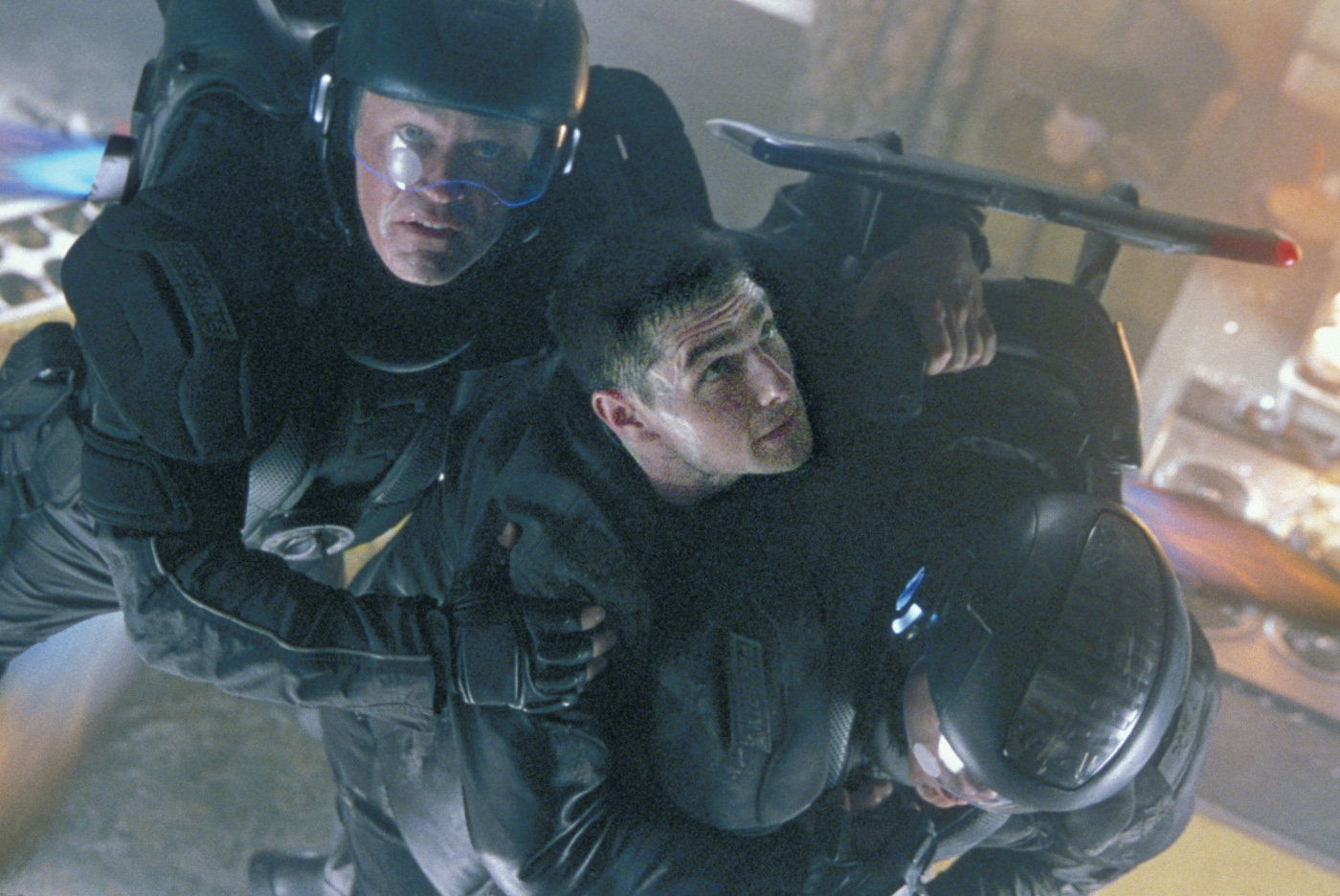 Minority Report (4K Ultra HD+blu-ray)