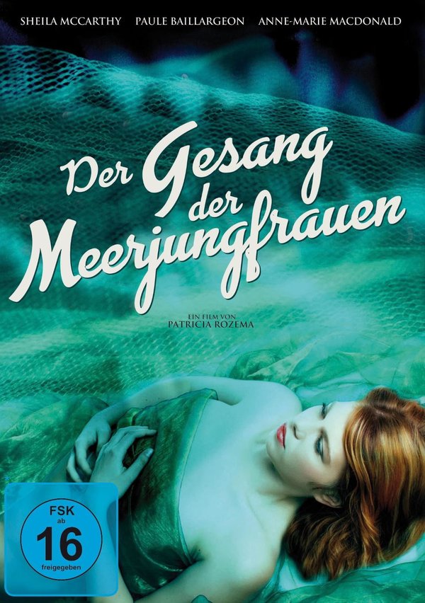 Gesang der Meerjungfrauen, Der