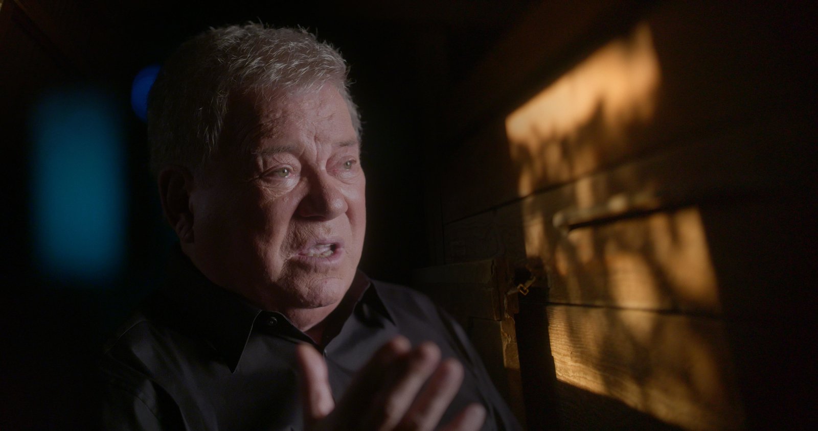 William Shatner - You Can Call Me Bill  (DVD)