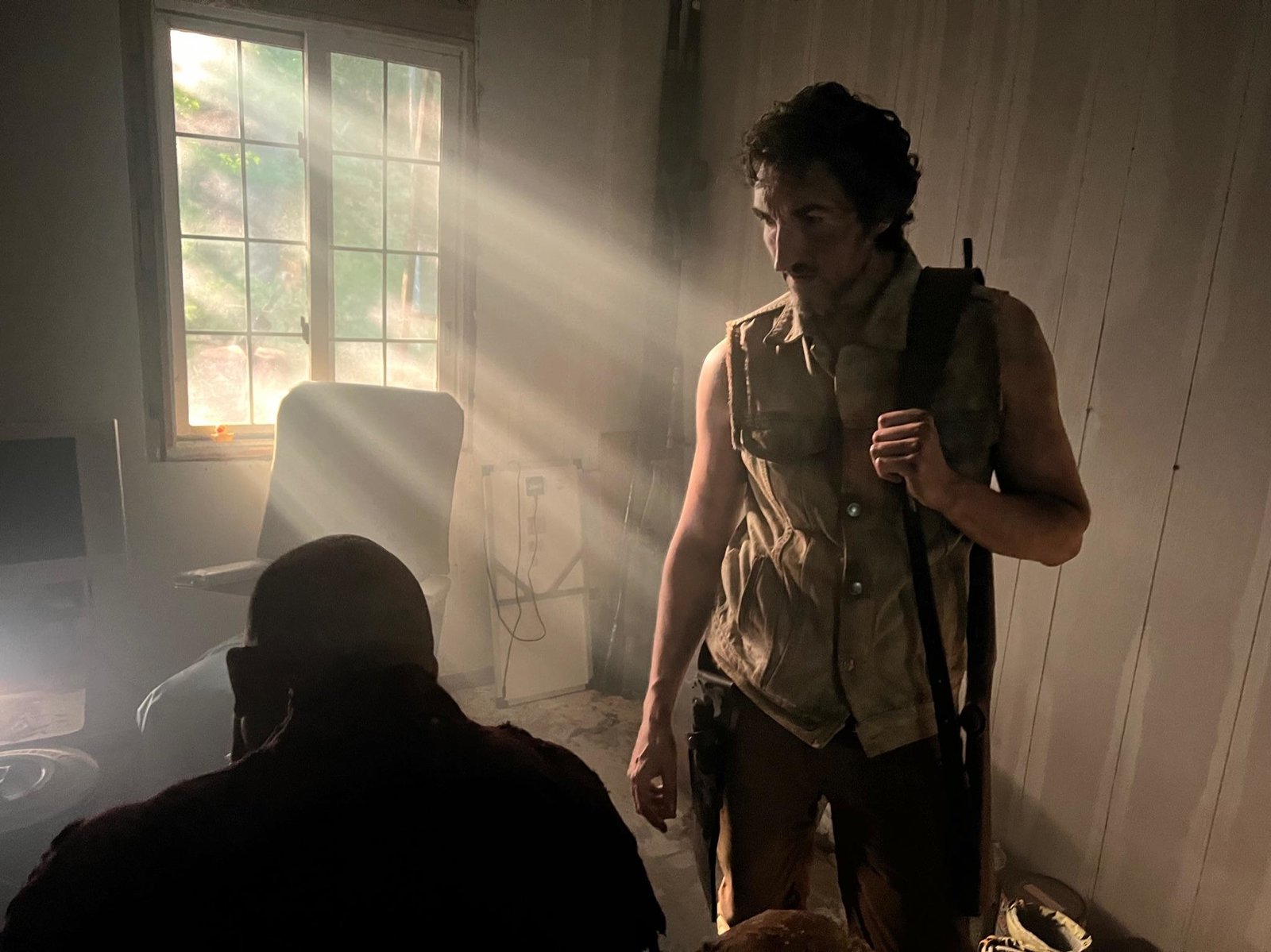 Butchers - Raghorn  (Blu-ray Disc) Butchers - Raghorn  (Blu-ray Disc)