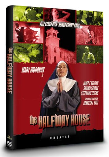 Halfway House, The - Limited Edition (B)